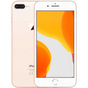 iPhone 8Plus - UK USED