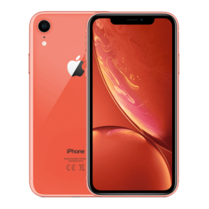 iPhone XR - UK USED