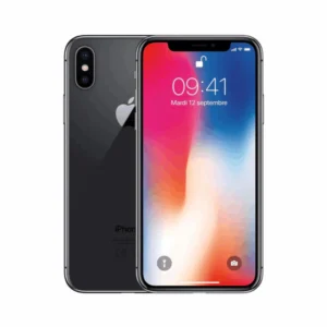 iPhone X - UK USED