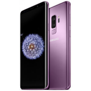 Samsung Galaxy S9+ - UK USED