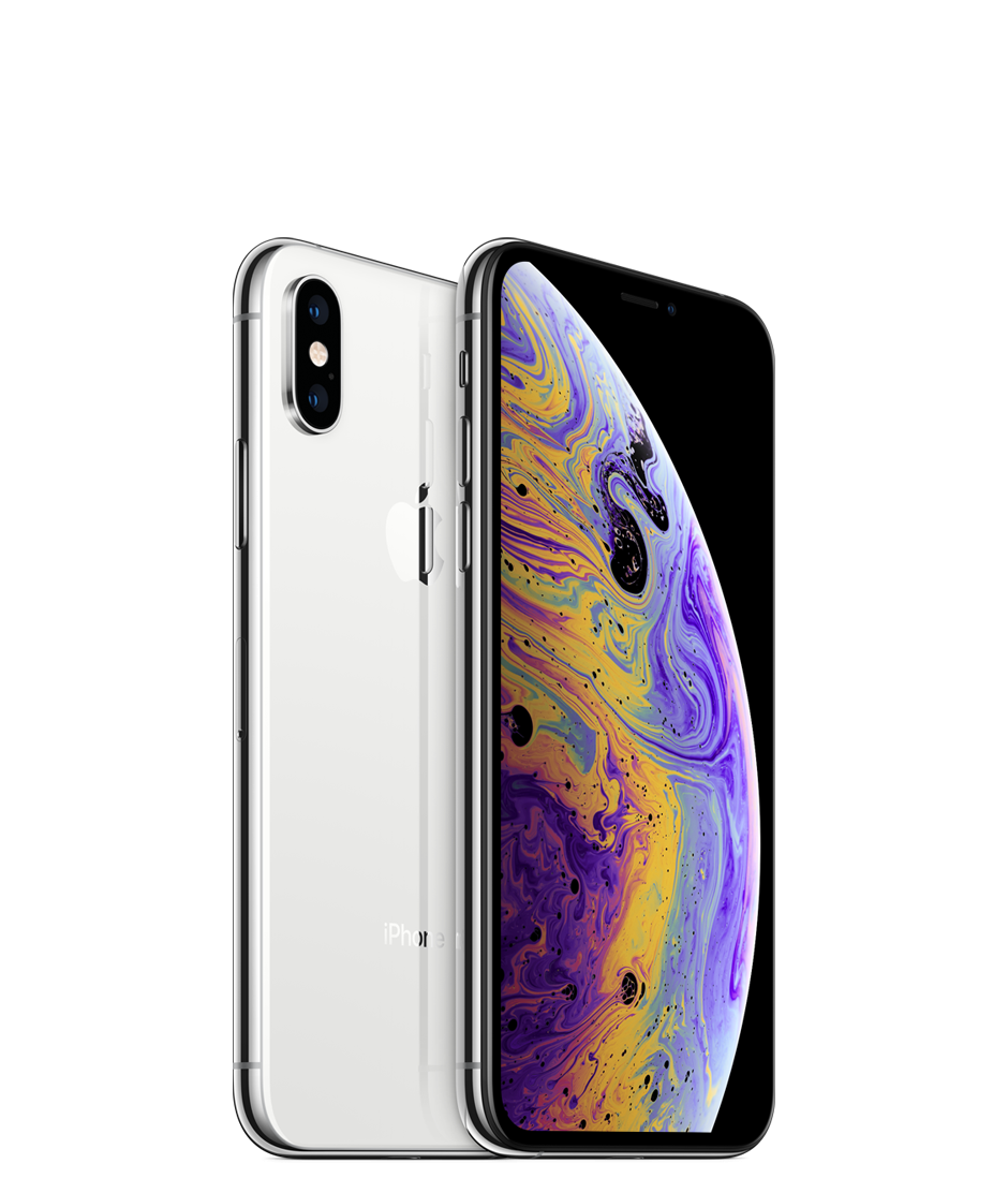 iPhone XSMAX – UK USED – Olusesi Technologies