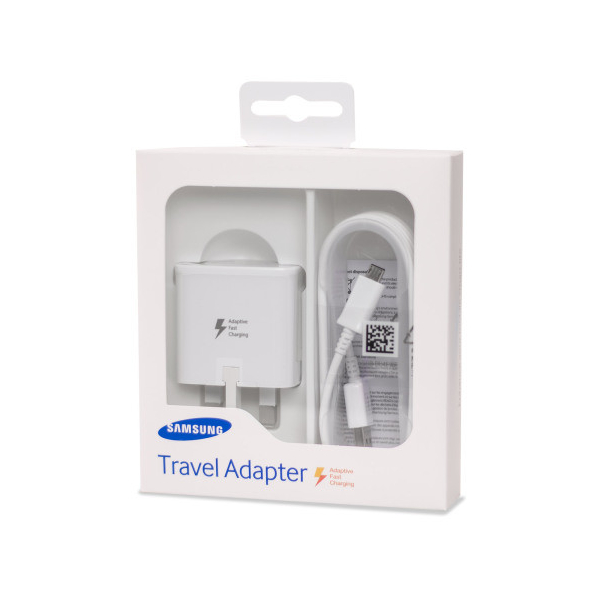 Samsung Adaptive Fast Charger
