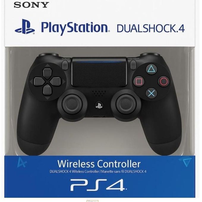ps4 controller