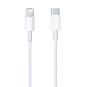 Apple USB-c to Lightning cable 1M
