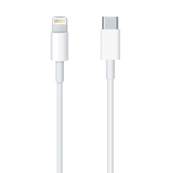 Apple USB-c to Lightning cable 1M