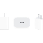 Apple 18Watt  Usb C Fast Charger