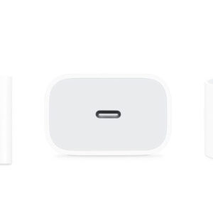 Apple 18Watt  Usb C Fast Charger