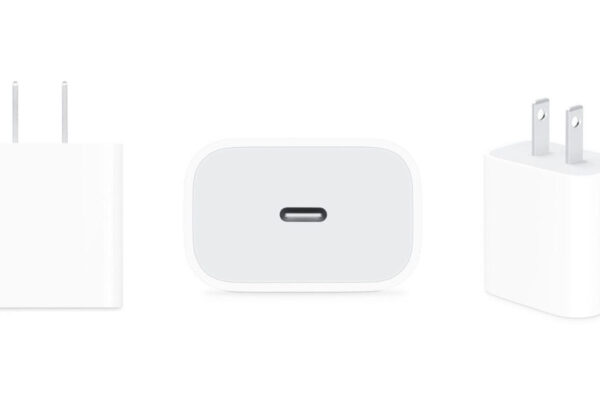 Apple 18Watt  Usb C Fast Charger