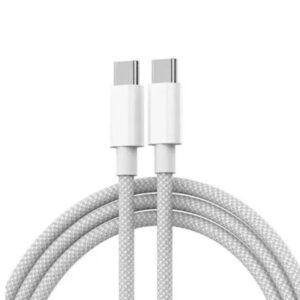 Apple USB-c to Lightning cable 1M