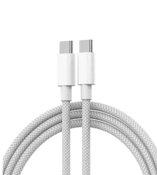 Apple USB-c to Lightning cable 1M