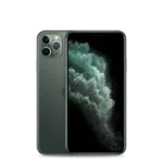 Gbanjo iPhone 11 Pro