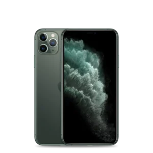 Gbanjo iPhone 11 Pro