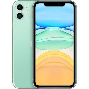 iPhone 11 - UK USED