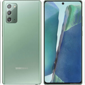 Samsung Galaxy Note 20 - UK USED