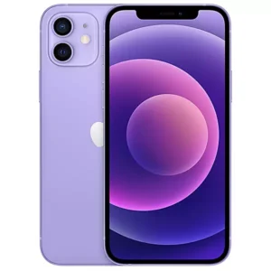 iPhone 12 -  UK USED