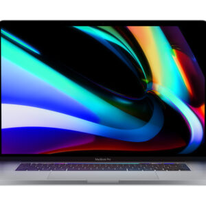 Apple MacBook Pro 16-inch (2019) UK Used – Intel Core i7, 32GB RAM, 2TB SSD