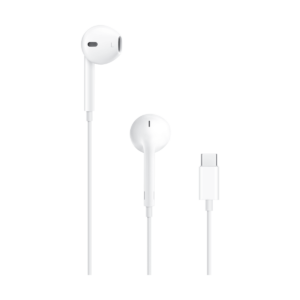 iPhone with USB C