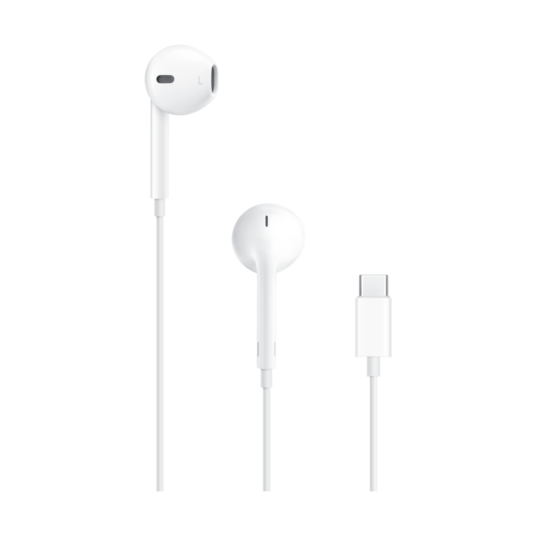 iPhone with USB C