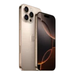 iPhone 16 Pro Max New