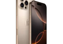 iPhone 16 Pro Max New