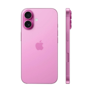 iPhone 16 plus Pink