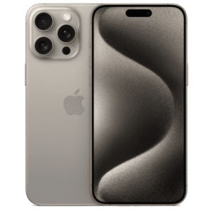 iPhone 15 - UK USED