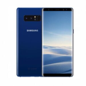 Samsung Galaxy Note 8 - UK USED
