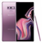 Samsung Galaxy Note 9 - UK USED