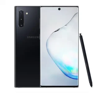 Samsung Galaxy Note 10 - UK USED