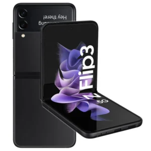 Samsung Galaxy Flip 3 - UK USED