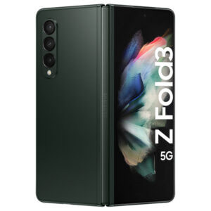 Samsung Galaxy Fold 3 - UK USED