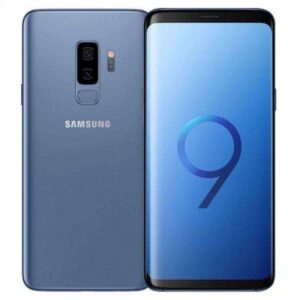 Samsung Galaxy S9 - UK USED