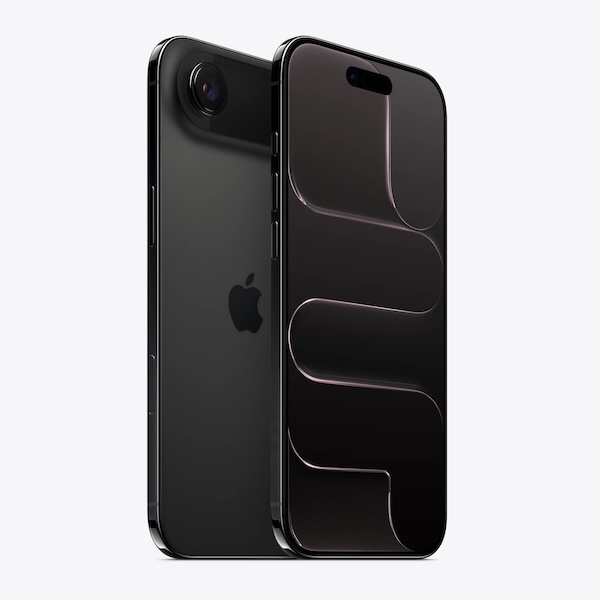 16 air space black