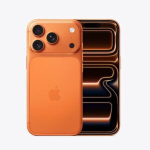 iPhone 17 Pro