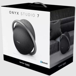 Onyx Studio 7