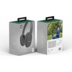 Green lion San Siro wireless headset