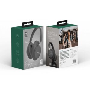Green lion Santiago wireless headset