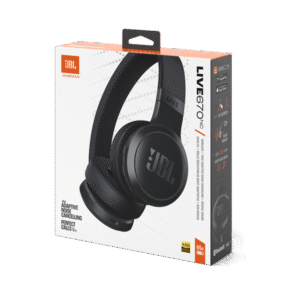 JBL Headset 760 NC