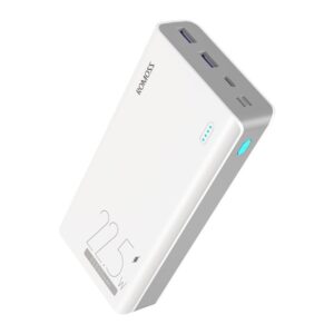 ROMOSS Sense 8F powerbank