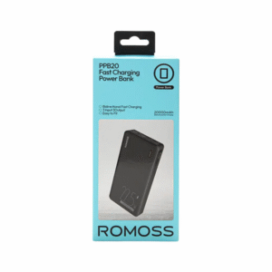 ROMOSS PPB20 POWERBANK