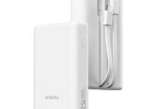 ROMOSS PAC20 POWERBANK