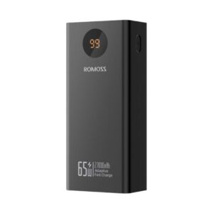 ROMOSS PEA27 POWERBANK
