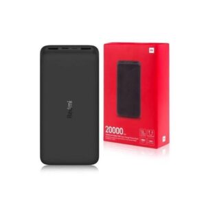 REDMI 20000 mah powerbank