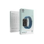 Green Lion Active SE smart watch