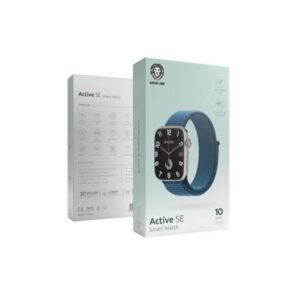 Green Lion Active SE smart watch