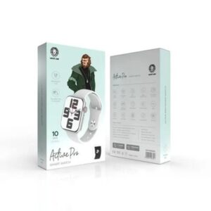 Green lion Active Pro smart watch