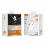 LDNIO Tower Extension power socket  - SC 4383