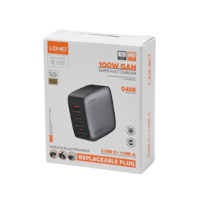 LDNIO power socket 100W Q408