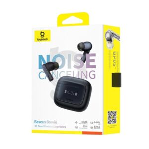 BASUES Bowie 35 True wireless earphones