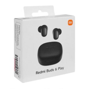 REDMI Buds6 play